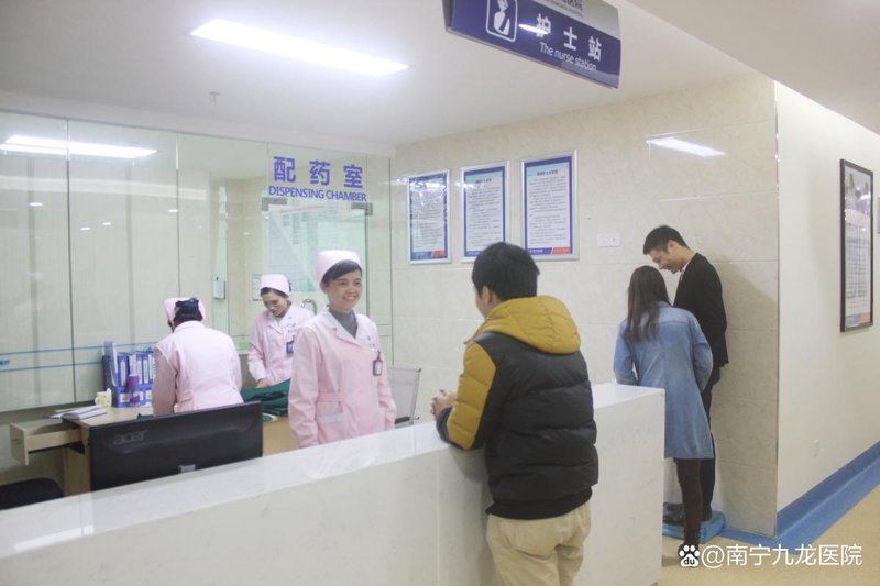 天津蓟州地区的就医指南：如何选择合适的医院