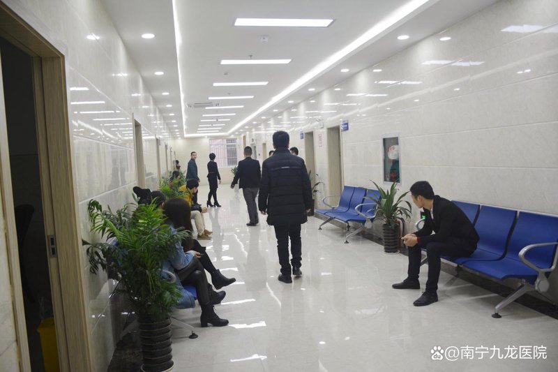 如何便捷高效地挂号九龙医院
